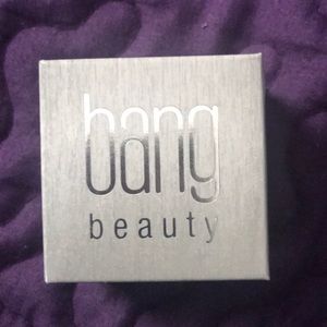 gel eyeliner / eyebrow filler